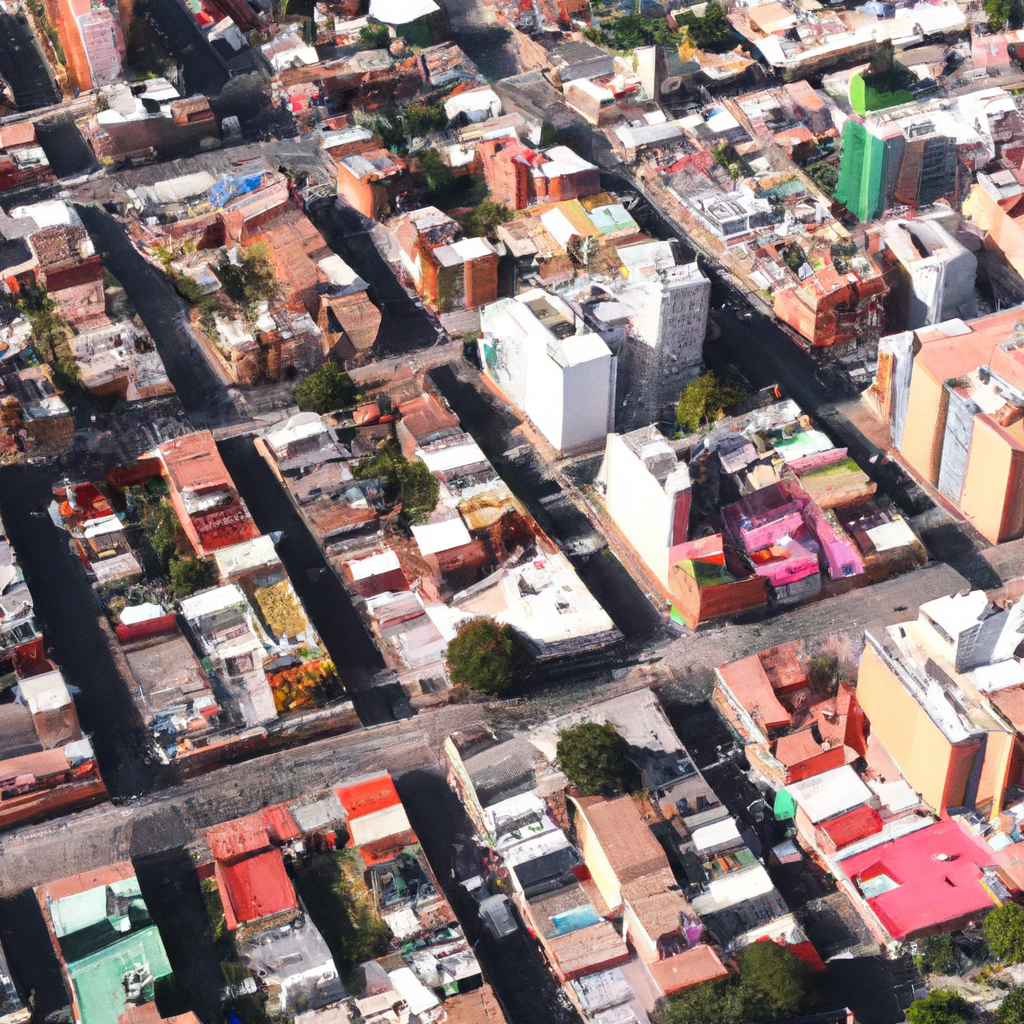 Barrios emergentes: Descubre los lugares con mayor potencial de crecimiento