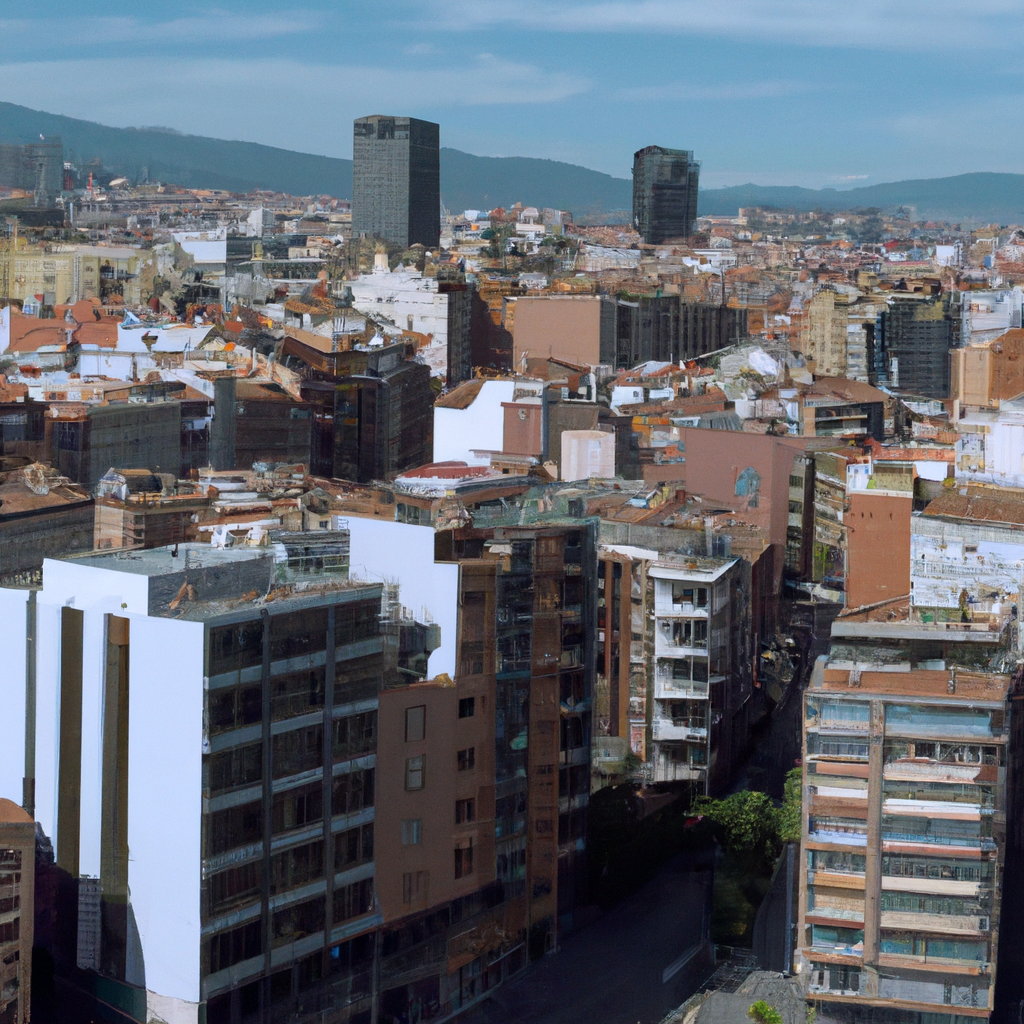 Las ciudades más felices de España