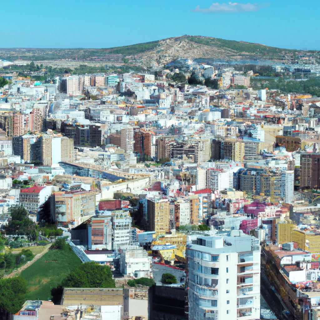 Las provincias más activas en el mercado inmobiliario: Alicante, Málaga y Almería